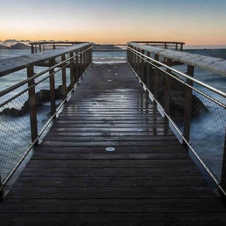 Plage Des Catalans/Vieux Port Марсель Екстер'єр фото